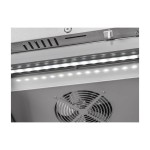 Ψυχόμενος θάλαμος ΣΥΝΤΉΡΗΣΗ QR 4 - 400 Lt 680X730X1975 ENERGY CLASS  D